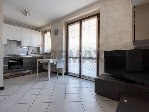 Appartamento Fagnano Olona, VA Vendita - Foto 4