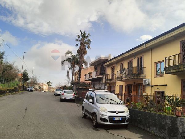 Attico/Mansarda Sant'Alfio, CT Vendita - Foto 3