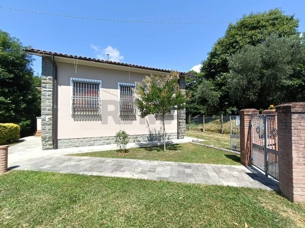 Villa singola Vico Pancellorum, Bagni di Lucca, LU Vendita - Foto 2