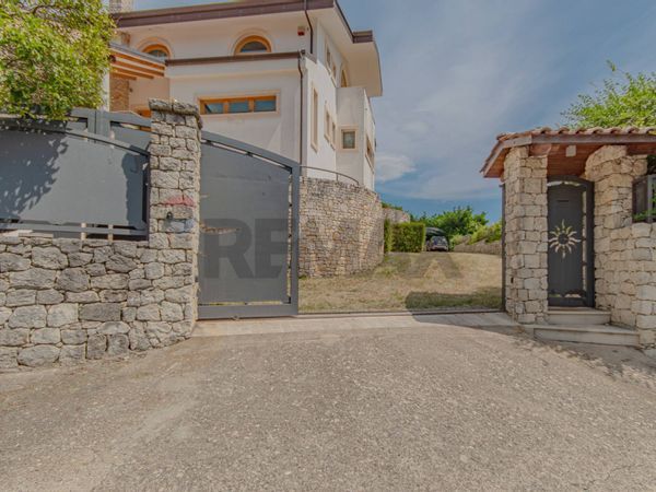 Villa singola Cerisano, CS Vendita - Foto 4