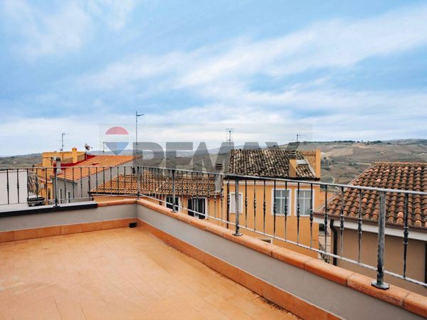 Casa Semindipendente Montenero di Bisaccia, CB Vendita - Foto 2