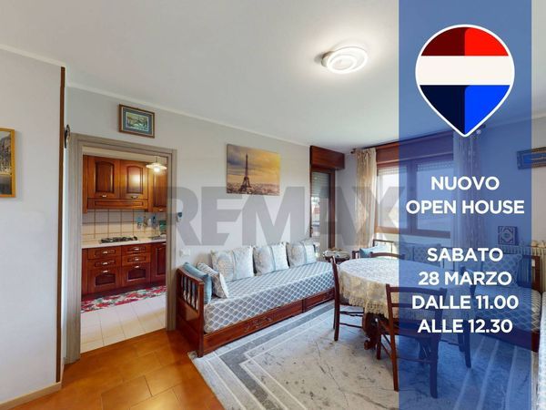 Appartamento Melzo, MI Vendita