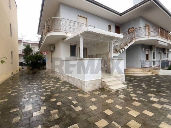 Appartamento Marina di Ginosa, Ginosa, TA Vendita