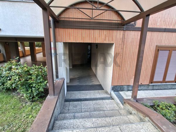 Appartamento San Giuseppe, Monza, MB Vendita - Foto 3