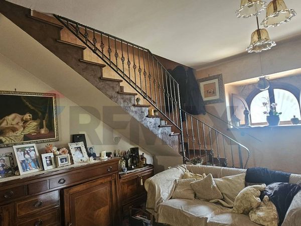 Casa Semindipendente Campolattaro, BN Vendita - Foto 4