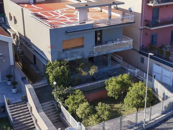 Villa singola Tremestieri Etneo, CT Vendita - Foto 4