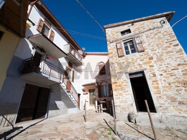Porzione di casa Mulazzano, Lesignano de' Bagni, PR Vendita - Foto 3