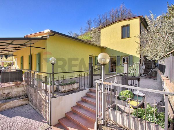 Villa singola Ville, Terranuova Bracciolini, AR Vendita - Foto 3