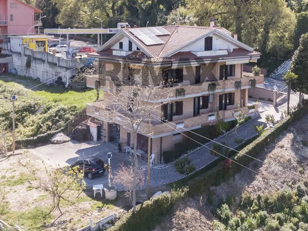 Casa Indipendente Cagialone, Miglianico, CH Vendita - Foto 2
