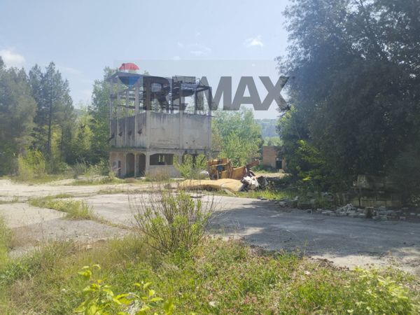 Capannone Industriale Piano d'Orta, Bolognano, PE Affitto - Foto 3