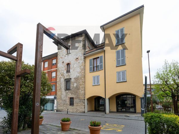 Appartamento Curno, BG Vendita