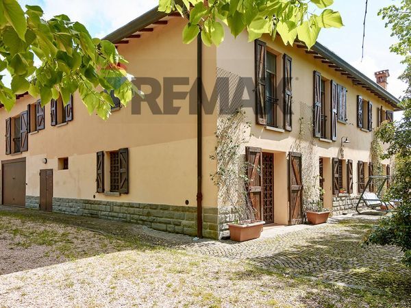 Villa singola Pian di Macina, Pianoro, BO Vendita