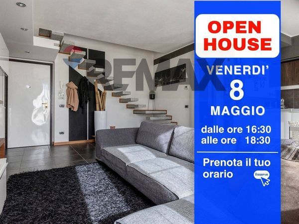 Appartamento Somma Lombardo, VA Vendita