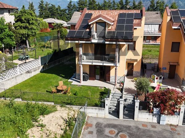 Porzione di villa Buttigliera Alta, TO Vendita