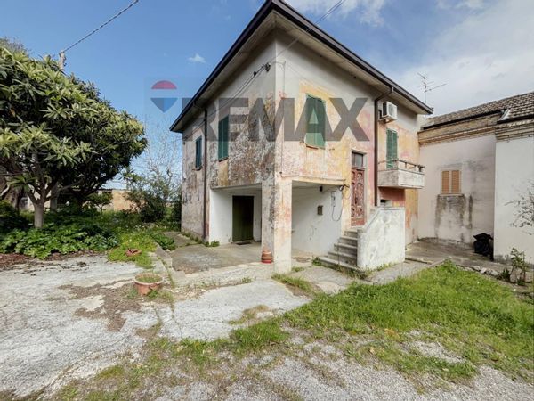 Casa Semindipendente Tollo, CH Vendita