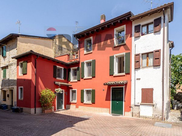 Casa Semindipendente Sala Baganza, PR Vendita