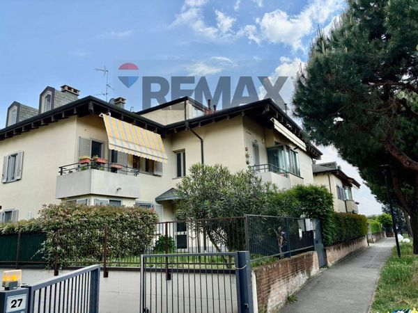 Appartamento Cassinetta di Lugagnano, MI Vendita - Foto 2