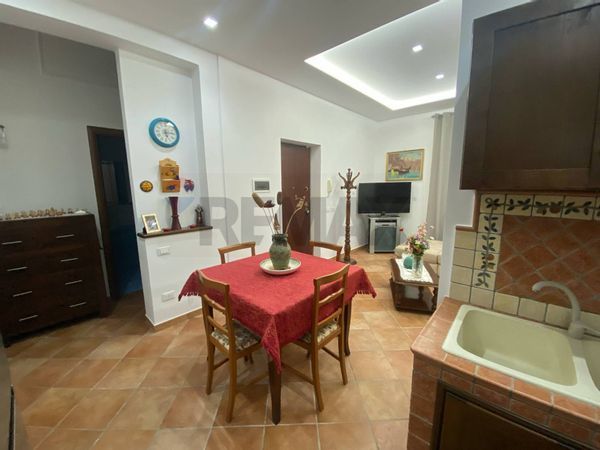 Appartamento Cinisi, PA Vendita - Foto 4