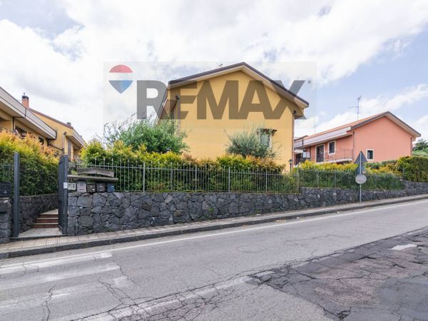 Villa a schiera Santa Venerina, CT Vendita - Foto 3