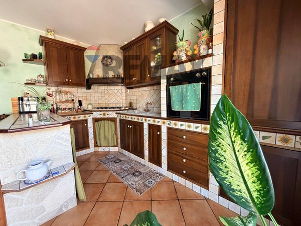 Appartamento Gaggi, ME Vendita - Foto 4