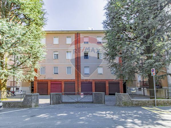 Appartamento Bernareggio, MB Vendita - Foto 3