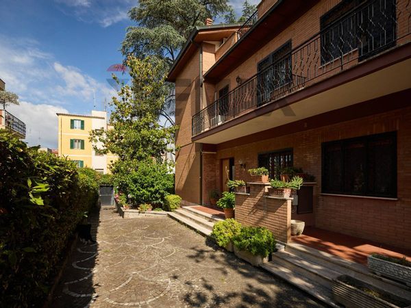 Villetta bifamiliare Alessandrino, Roma, RM Vendita - Foto 4
