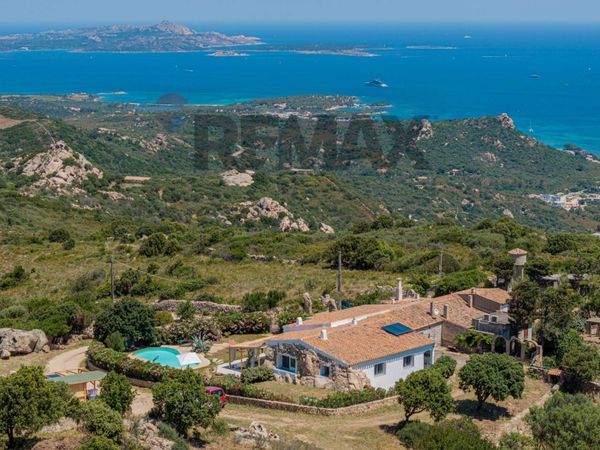 Villa o villino Cannigione, Arzachena, SS Vendita