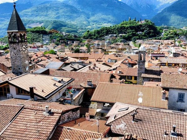 Casa Semindipendente Bienno, BS Vendita - Foto 4
