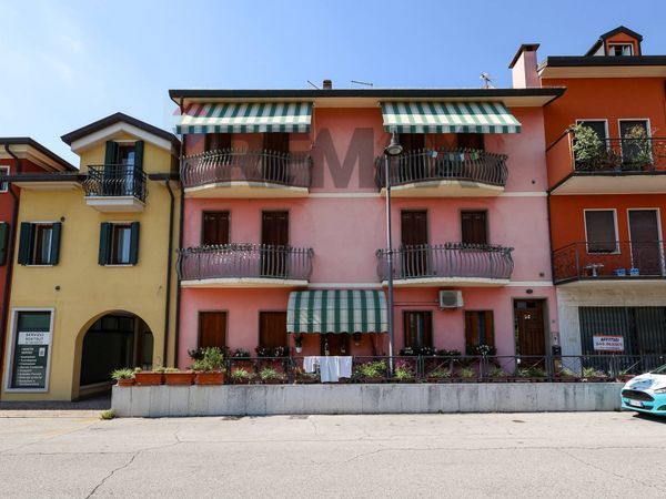Appartamento Pieve, Curtarolo, PD Vendita - Foto 2