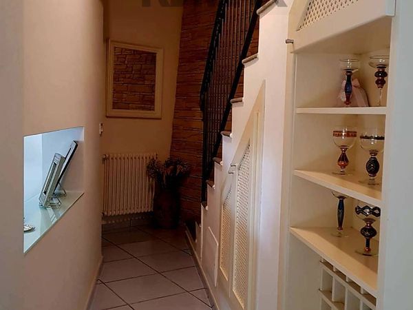 Villa singola Castellammare di Stabia, NA Vendita