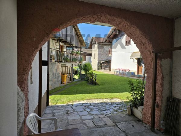 Casa Semindipendente Rugna, Lamon, BL Vendita - Foto 4