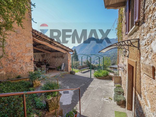 Cascina/Casale Antea, San Pellegrino Terme, BG Vendita - Foto 2