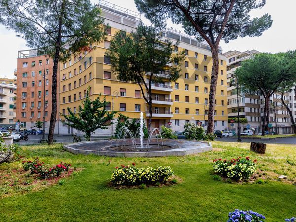 Ufficio Trieste, Roma, RM Affitto