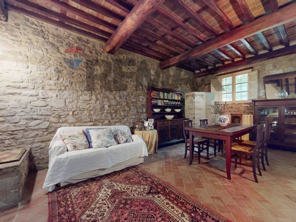 Rustico Torre, Lucca, LU Vendita - Foto 4