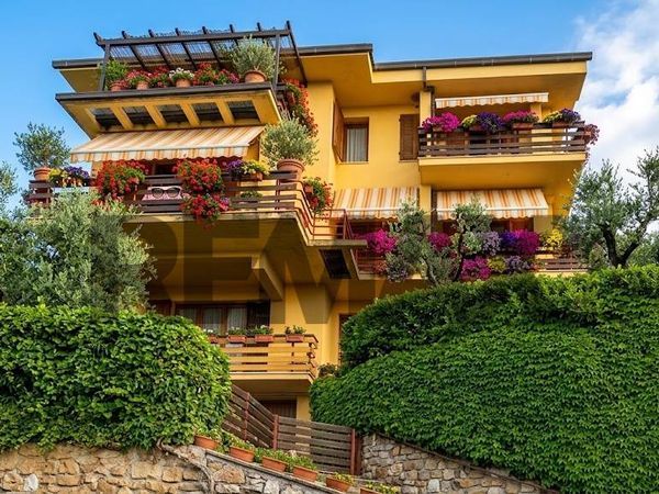 Villa singola Grotta Parlanti, Monsummano Terme, PT Vendita
