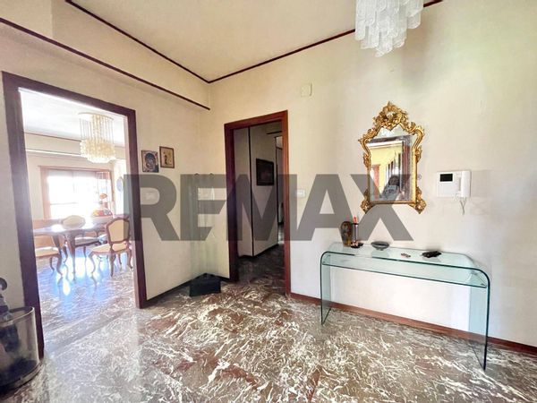 Appartamento Zona pregiata, Trapani, TP Affitto - Foto 3