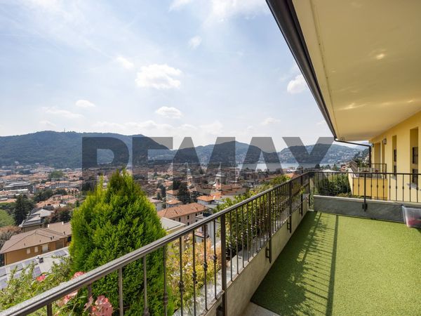 Appartamento Centro, Como, CO Vendita