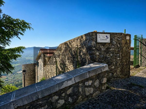 Casa Semindipendente Presenzano, CE Vendita - Foto 3