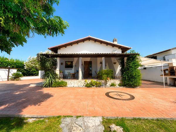 Villa singola Porto Badino, Terracina, LT Vendita - Foto 4