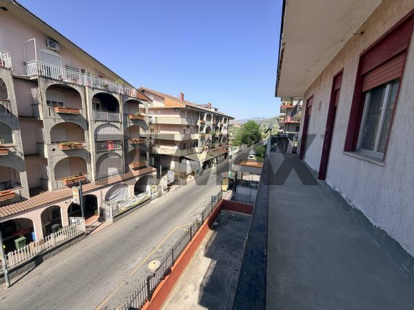 Appartamento Gaggi, ME Vendita