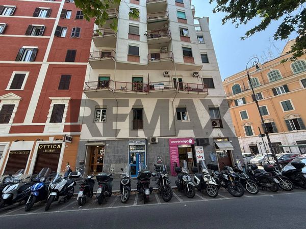 Appartamento Flaminio, Roma, RM Affitto - Foto 2