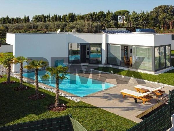 Villa o villino Formello, RM Affitto
