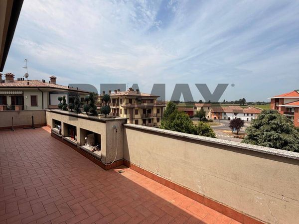 Appartamento Pavia, PV Vendita - Foto 3