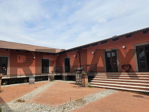 Azienda Agricola Solopaca, BN Vendita - Foto 4