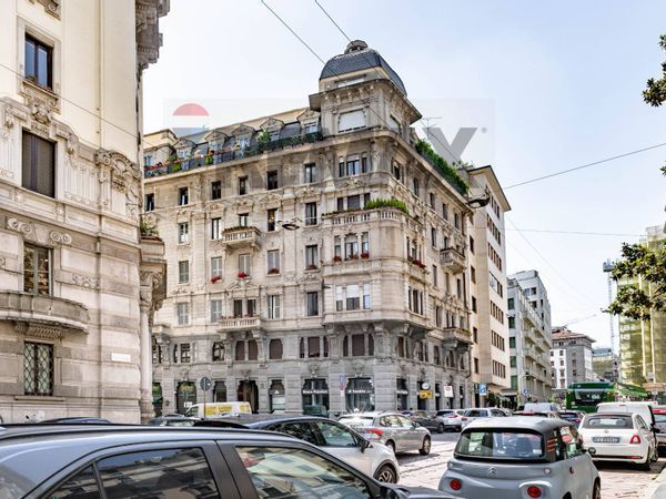 Appartamento Centro Storico, Milano, MI Vendita
