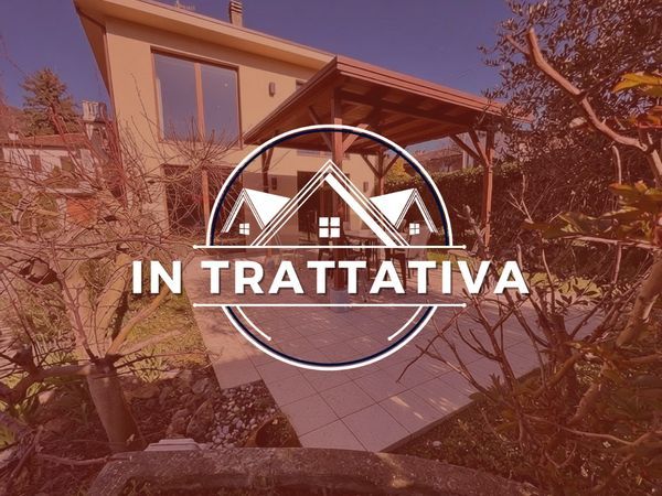 Porzione di villa Arcisate, VA Vendita