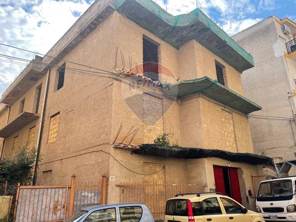 Rustico Bagheria, PA Vendita - Foto 4