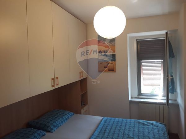 Appartamento Borghetto di Vara, SP Vendita - Foto 3