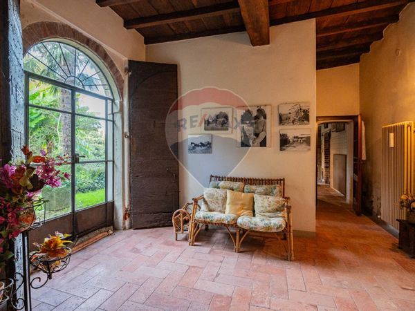 Cascina/Casale Torre de' Picenardi, CR Vendita