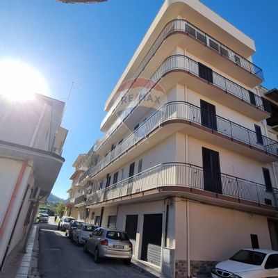 Appartamento Altavilla Milicia, PA Vendita - Foto 3